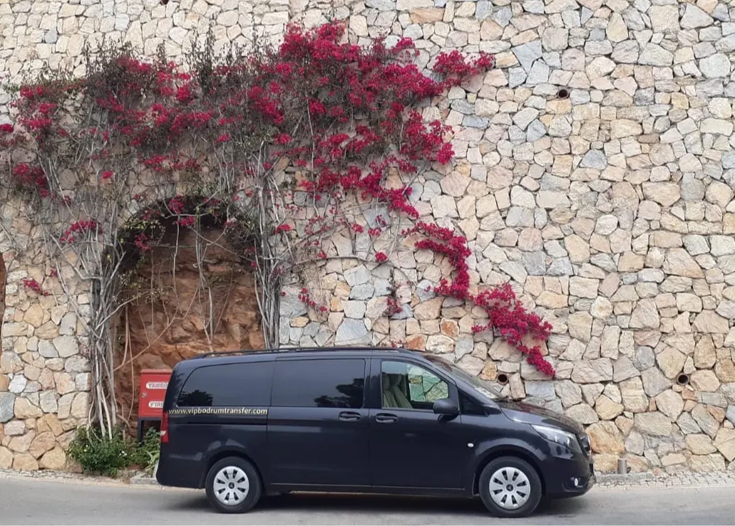 Bodrum Vip Transfer